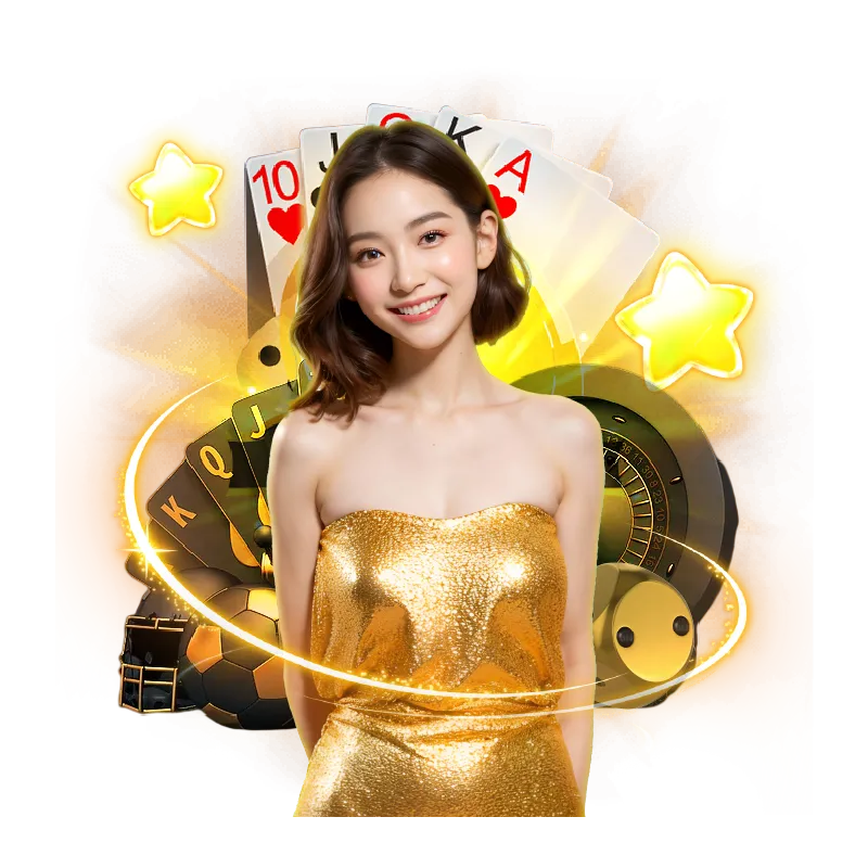 ggam-bet โปรแรง